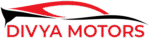 Divya Motors Logo